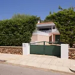 Santo Grande By Villa Santo Tomás