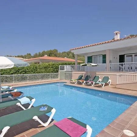 Villa Santo Grande By Santo Tomas