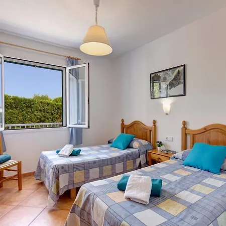 Santo Grande By Villa *