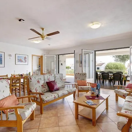 Villa Santo Grande By *