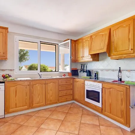 Santo Grande By Villa *