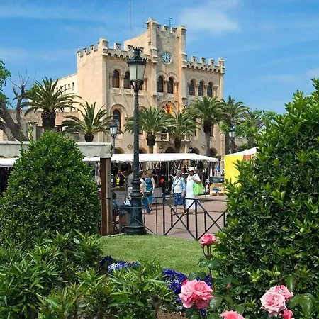 Villa Santo Grande By Santo Tomás