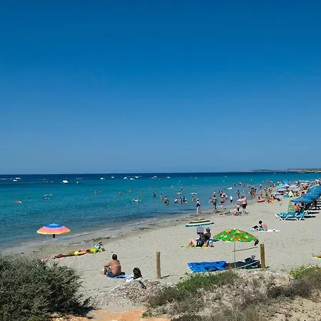 Villa Santo Grande By Santo Tomás