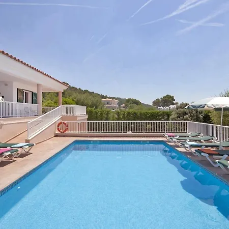 Villa Santo Grande By