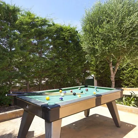 Вилла Santo Grande By *