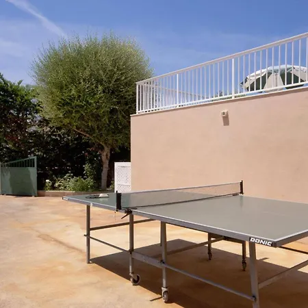 Вилла Santo Grande By