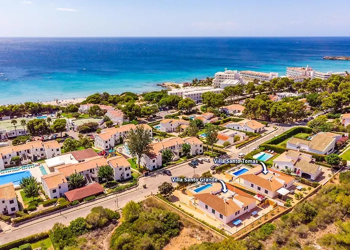 Santo Grande By Вилла