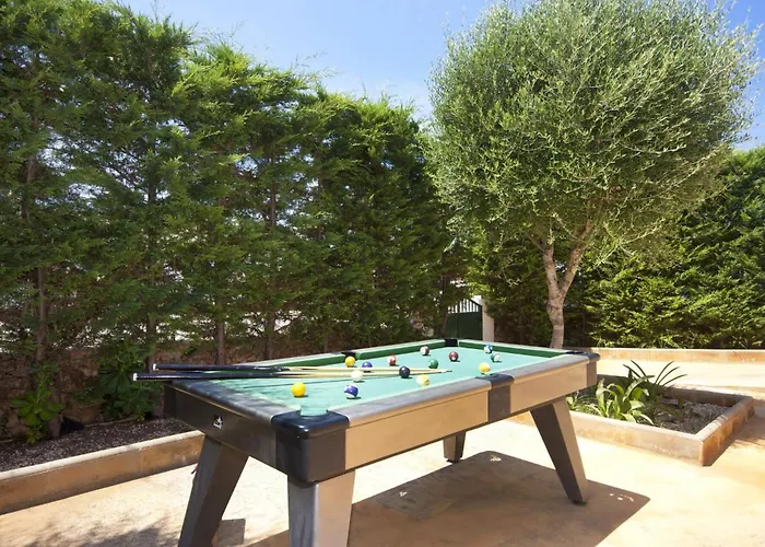 Вилла Santo Grande By *