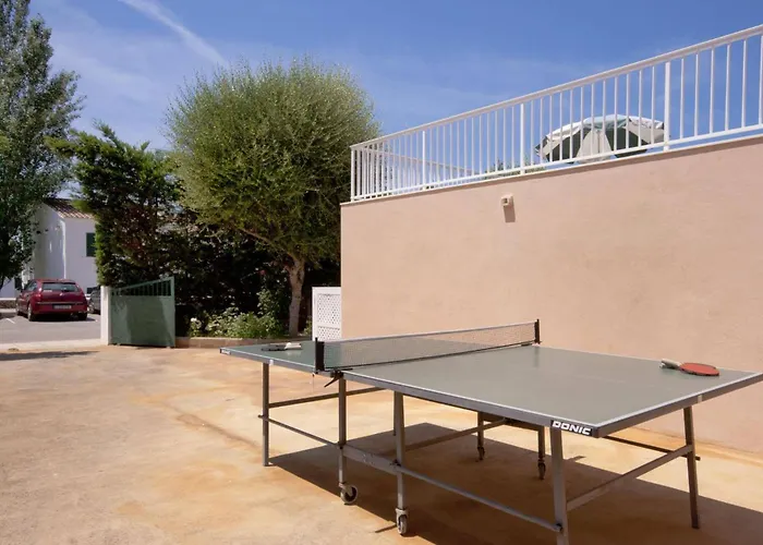 Вилла Santo Grande By