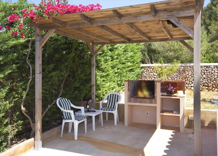 Вилла Santo Grande By *