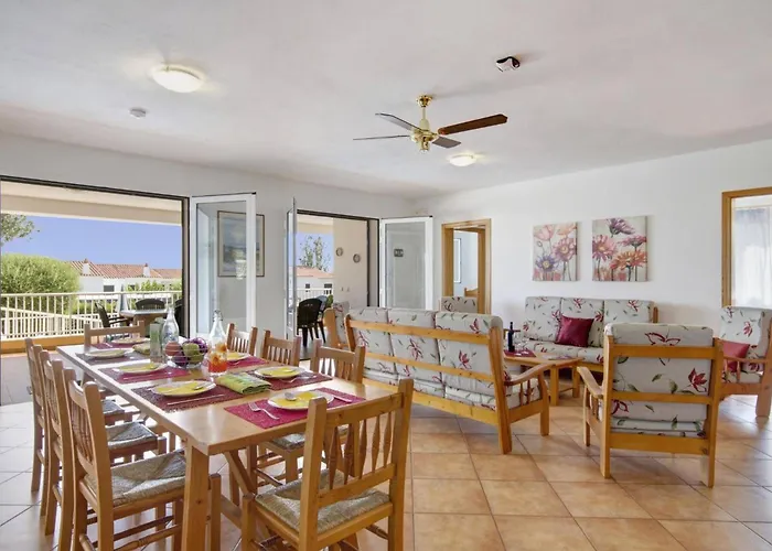 Вилла Santo Grande By