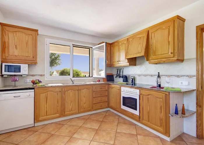 Вилла Santo Grande By *