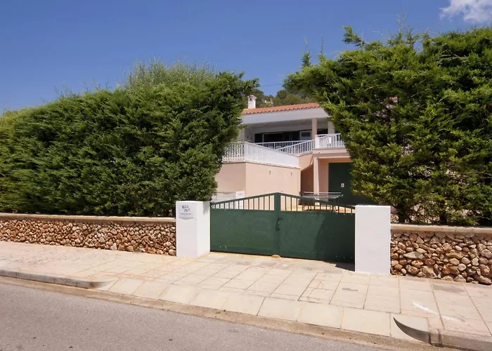 Santo Grande By Вилла Санто Томас